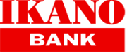 IKANO Bank logo