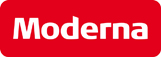 moderna logo