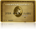 American Express Gold Card