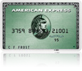American Express Gold Card