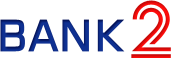 bank 2 logo