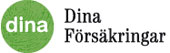 Dina försäkringar logo