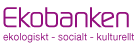 ekobanken logo