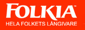 folkia logo