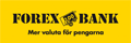 Låna pengar hos Forex Bank