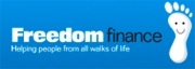 Freedom Finance logo