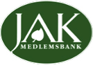JAK Medlemsbank