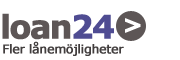 Låna pengar hos loan24