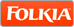 folkia logo