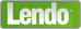 lendo logo