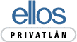 ellos privatlån logo