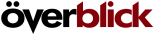 Överblick logo