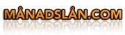 månadslån logo