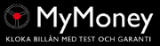 mymoney logo
