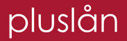 pluslån logo