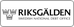 Riksgälden Riksgälden