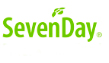 Seven Day logo