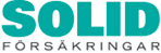 solid logo