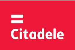 Citadele Banka tog över Parex Bank