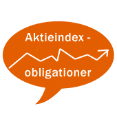 Aktieindexobligationer