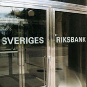 Riksbanken