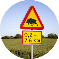 Förmåner och rabatter hos LRF