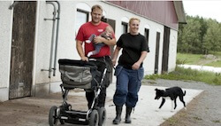 Försäkringar hos LRF