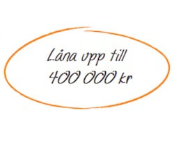 Låna hos KonsumentKredit