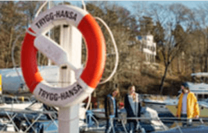 Trygg-Hansas försäkringsutbud