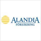 Alandia försäkringsbolag