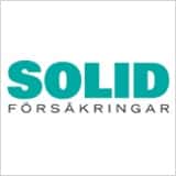 Solid försäkringar