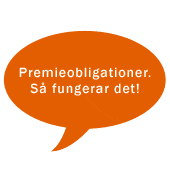 premieobligationer