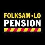 Folksam LO pension