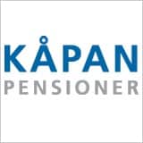 Kåpan pension