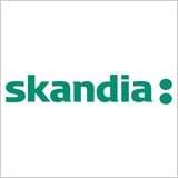 pensionsspara hos Skandia