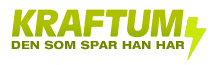 Kraftum logotyp
