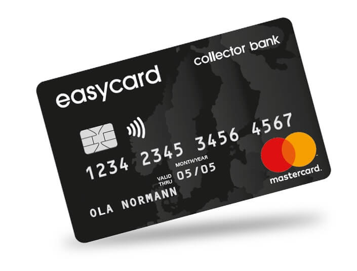 Collector Easycard