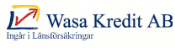 wasa kredit logo