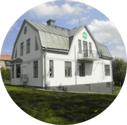 Lokala försäkringskontor