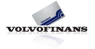 Volvofinans bank