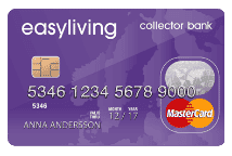 Collector Easyliving