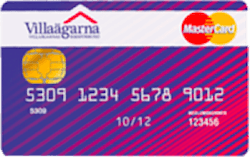 Villaägarnas Mastercard