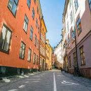 Stockholms bostadsmarknad