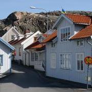 Småhus Sverige