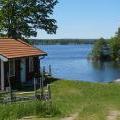 småhus