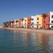 Strand utomlands