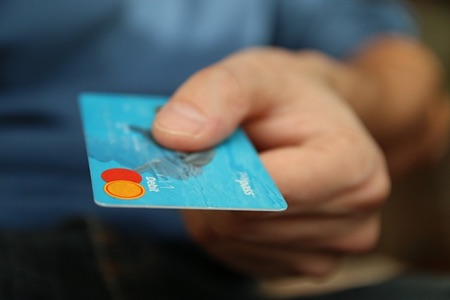 jämför kreditkort