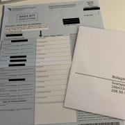 Bolagsupplysningen skickar ut bluffakturor