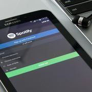 prenumererar du på Spotify?