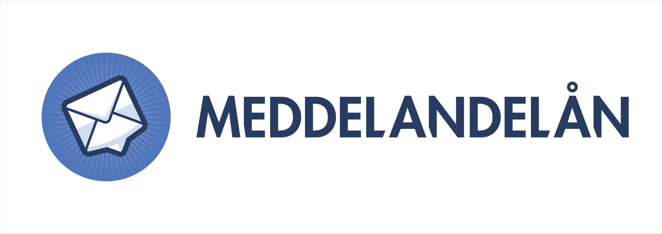 Meddelandelån